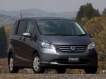 Honda Freed 2008 года